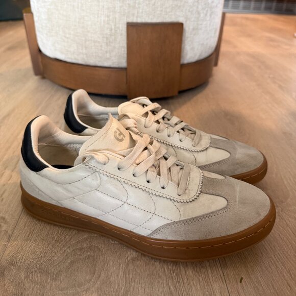 Cole Haan GrandPro Breakaway Sneakers - Size 6.5 - Picture 4 of 7